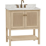 Natural Wood
