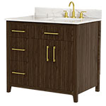 Natural Walnut