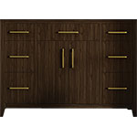 Natural Walnut