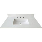 Carrara White