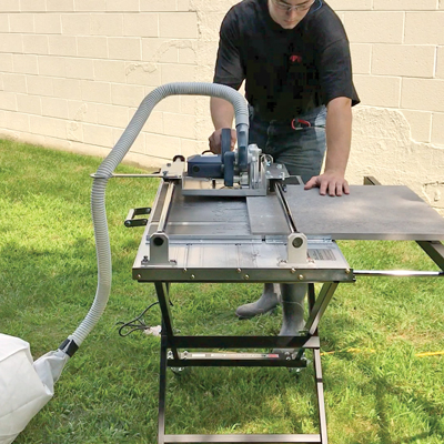 Sundries and Tile Tools